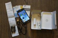 Лот: 3118416. Фото: 3. Samsung GT-i8552 Новый!!!. Красноярск