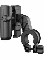 Лот: 25000327. Фото: 3. Держатель Ninebot Phone Holder... Смартфоны, связь, навигация