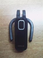 Лот: 1544955. Фото: 2. Гарнитура Bluetooth Nokia BH-212