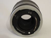 Лот: 9375509. Фото: 5. Сanon FD 135mm/f3,5 "сhrome nose...