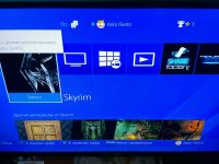 Лот: 14483457. Фото: 2. PlayStation 4 1208a. Игровые приставки, консоли, видеоигры