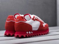 Лот: 17140591. Фото: 3. Кроссовки Louis Vuitton Runner... Одежда, обувь, галантерея