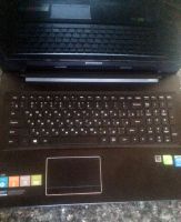 Лот: 8259419. Фото: 3. Новый игровой ноутбук Lenovo z50-70... Компьютеры, оргтехника, канцтовары