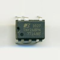 Лот: 25644744. Фото: 2. TNY268PN - импульсный регулятор... Радиодетали  (электронные компоненты)