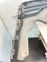 Лот: 25530697. Фото: 15. спойлер бампера Haval M6