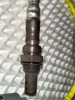 Лот: 24872035. Фото: 2. Датчик кислородный Honda Stream... Автозапчасти