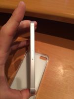 Лот: 4915094. Фото: 4. Iphone 5s 16gb