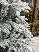 Лот: 25886796. Фото: 2. Елка искусственная литая + ПВХ... Новый год!