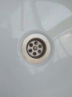 Лот: 17980773. Фото: 4. Раковина от застройщика со смесителем. Красноярск