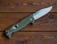 Лот: 11102367. Фото: 2. COLD STEEL SR-1 #62L (CPM-S35VN... Охота