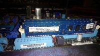 Лот: 16991748. Фото: 3. Комлпетк I3 ddr3 4gb asus pbh61-m... Компьютеры, оргтехника, канцтовары
