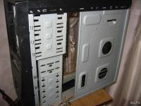 Лот: 8317343. Фото: 3. Материнка ECS A780GM-A. Компьютеры, оргтехника, канцтовары