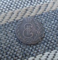Лот: 9750401. Фото: 6. Денга Сибирь 1768 г. № 41