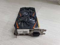 Лот: 16554356. Фото: 2. Nvidia Gtx 1060_6Gb. Комплектующие