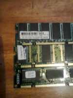 Лот: 2439219. Фото: 2. Оперативки(32мб,128,и ..). Комплектующие