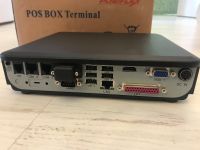 Лот: 11601804. Фото: 2. POS-компьютер Posiflex TX-4200. Оборудование