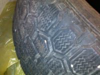 Лот: 4716101. Фото: 4. Шина зимняя Dunlop Studless 195... Красноярск