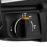 Лот: 20974205. Фото: 7. Перфоратор Denzel RHH-800-26 SDS-plus...