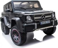 Лот: 17504407. Фото: 5. Электромобиль Merсedes G63 AMG...