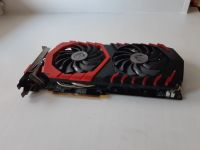 Лот: 15650537. Фото: 5. Видеокарта MSI Radeon RX 570 4gb...