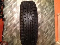 Лот: 3045081. Фото: 3. 195/65 R15 Yokohama Ice Guard... Авто, мото, водный транспорт