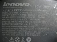 Лот: 19140065. Фото: 2. Блок питания Lenovo ADLX90NCC3A... Комплектующие