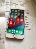 Лот: 13698651. Фото: 3. iPhone 8 64gb gold рст На Гарантии. Красноярск