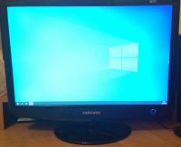 Лот: 14824270. Фото: 2. Монитор Samsung 2032BW. Мониторы, проекторы