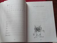 Лот: 9707565. Фото: 4. Книга "Хулиганская тетрадь" Прописи... Красноярск