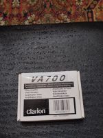 Лот: 19809393. Фото: 2. Clarion va700. Аудиотехника