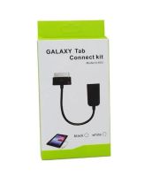 Лот: 10379676. Фото: 2. OTG кабель Connect Kit для Samsung... Аксессуары