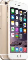 Лот: 6600825. Фото: 2. НОВЫЙ iPhone 6 64GB Gold! Гарантия... Смартфоны, связь, навигация