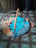 Лот: 8181231. Фото: 3. Коврик развивающий. Красноярск