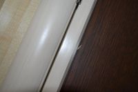 Лот: 3992938. Фото: 5. Дверь ламинированная С14 венге...