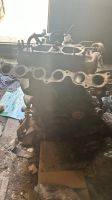 Лот: 20678236. Фото: 2. Двигатель на запчасти 1jz-ge Toyota... Автозапчасти