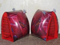 Лот: 2000931. Фото: 3. Нарукавники надувные Spiderman... Дети растут