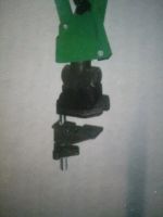 Лот: 12737062. Фото: 5. Светильник настольный.