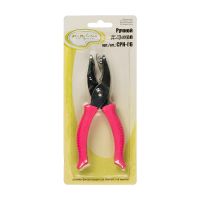 Лот: 25012149. Фото: 2. Дырокол фигурный "Mr.Painter... Ручная работа