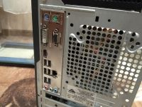 Лот: 15459195. Фото: 7. Системный блок Intel Celeron G1820...