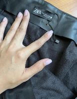 Лот: 20990966. Фото: 2. Брюки Zara новые. Женская одежда