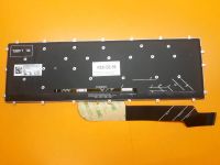 Лот: 12779435. Фото: 2. Клавиатура для ноутбука Dell Inspiron... Комплектующие