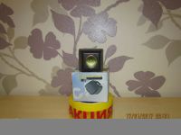 Лот: 8897137. Фото: 2. Преобразователь 220v = 12v. Аксессуары