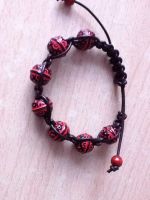 Лот: 4022078. Фото: 4. Браслет Шамбала 2