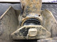 Лот: 21713153. Фото: 5. балка поперечная Mazda Demio DW3W