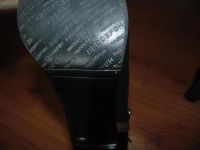 Лот: 5293530. Фото: 5. Полусапожки демисезон, 38 р.