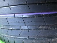 Лот: 17500042. Фото: 2. hakka black 2 suv + 8Jx18 ET53. Шины, Диски