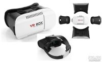 Лот: 9225957. Фото: 2. VR BOX 2.0 Очки виртуальной реальности... Аксессуары