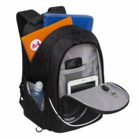 Лот: 21969371. Фото: 5. Рюкзак Grizzly анатомический...