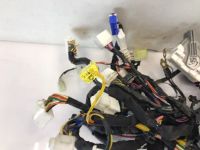 Лот: 21705299. Фото: 5. проводка под торпедо Kia Picanto...