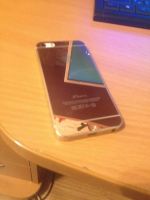 Лот: 7832136. Фото: 2. Iphone 5s 16 gb GOLD. Смартфоны, связь, навигация